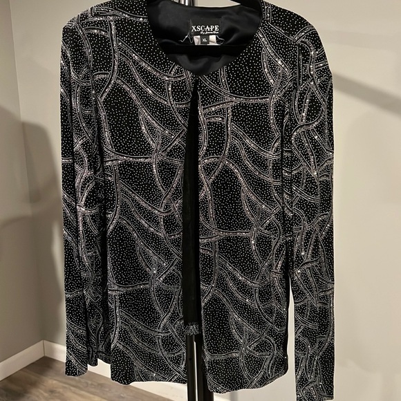 Xscape Jackets & Blazers - 36 VTG xscape by Joanna Chen